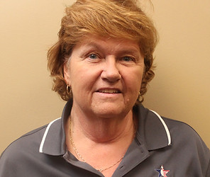 Vickie Wollenbecker