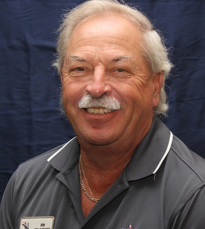 Don Wollenbecker