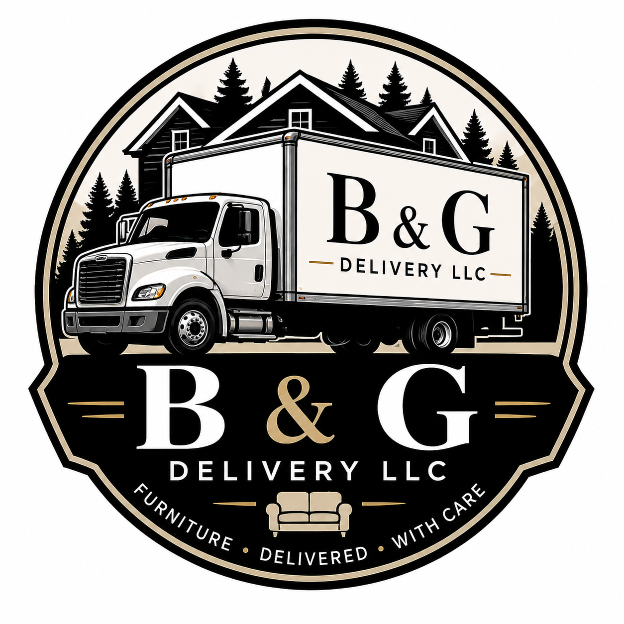 B&G Delivery LLC